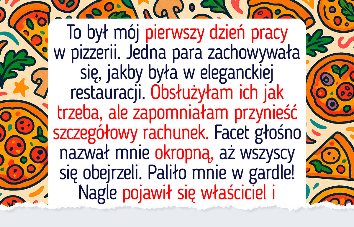 14 katastrof w miejscu pracy, które przybrały niespodziewany obrót 14 katastrof w miejscu pracy, które przybrały niespodziewany obrót