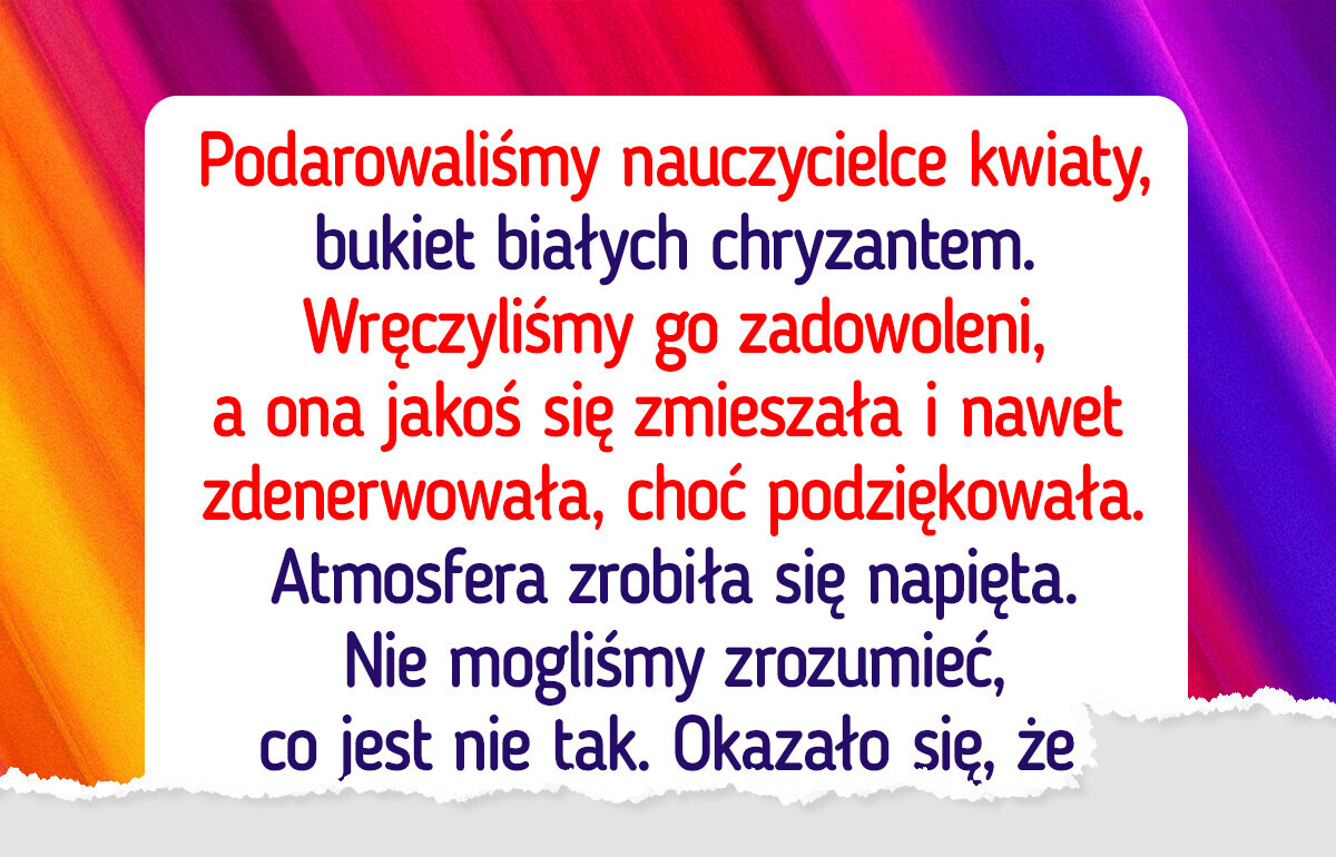 17 ludzi, którzy chcieli dobrze, a wyszło... różnie 17 ludzi, którzy chcieli dobrze, a wyszło... różnie