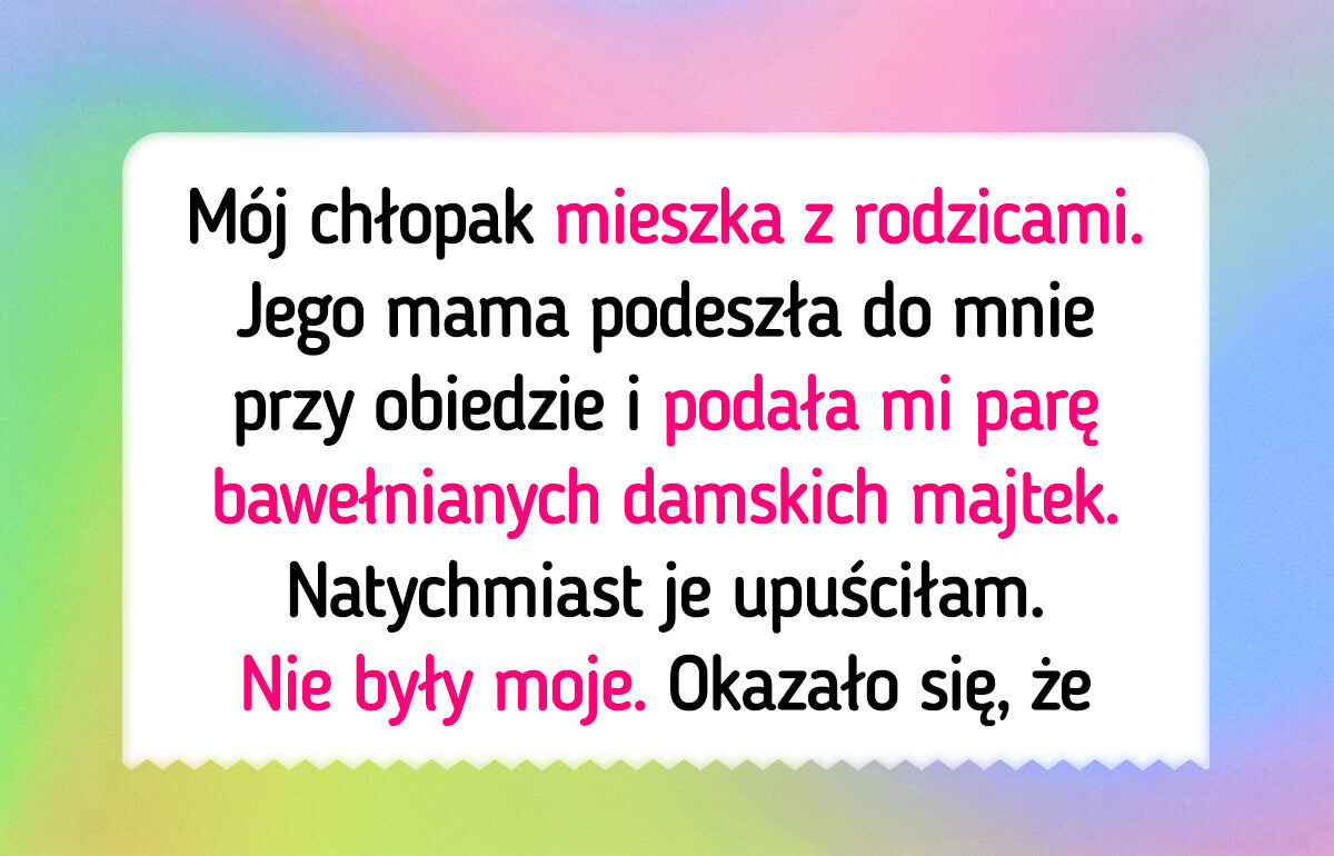 14 historii o teściowych, które są godne scenariusza filmowego
