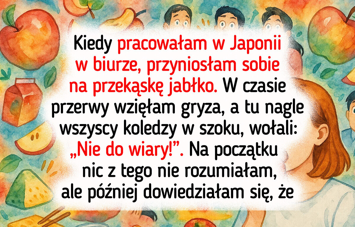 10 elementów życia w Japonii, które potrafią solidnie zaskoczyć 10 elementów życia w Japonii, które potrafią solidnie zaskoczyć