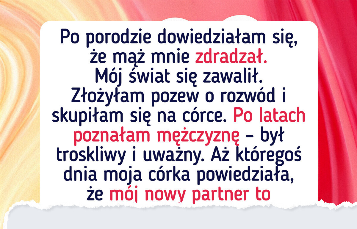 10 historii o samotnym rodzicielstwie, które chwytają za serce 10 historii o samotnym rodzicielstwie, które chwytają za serce