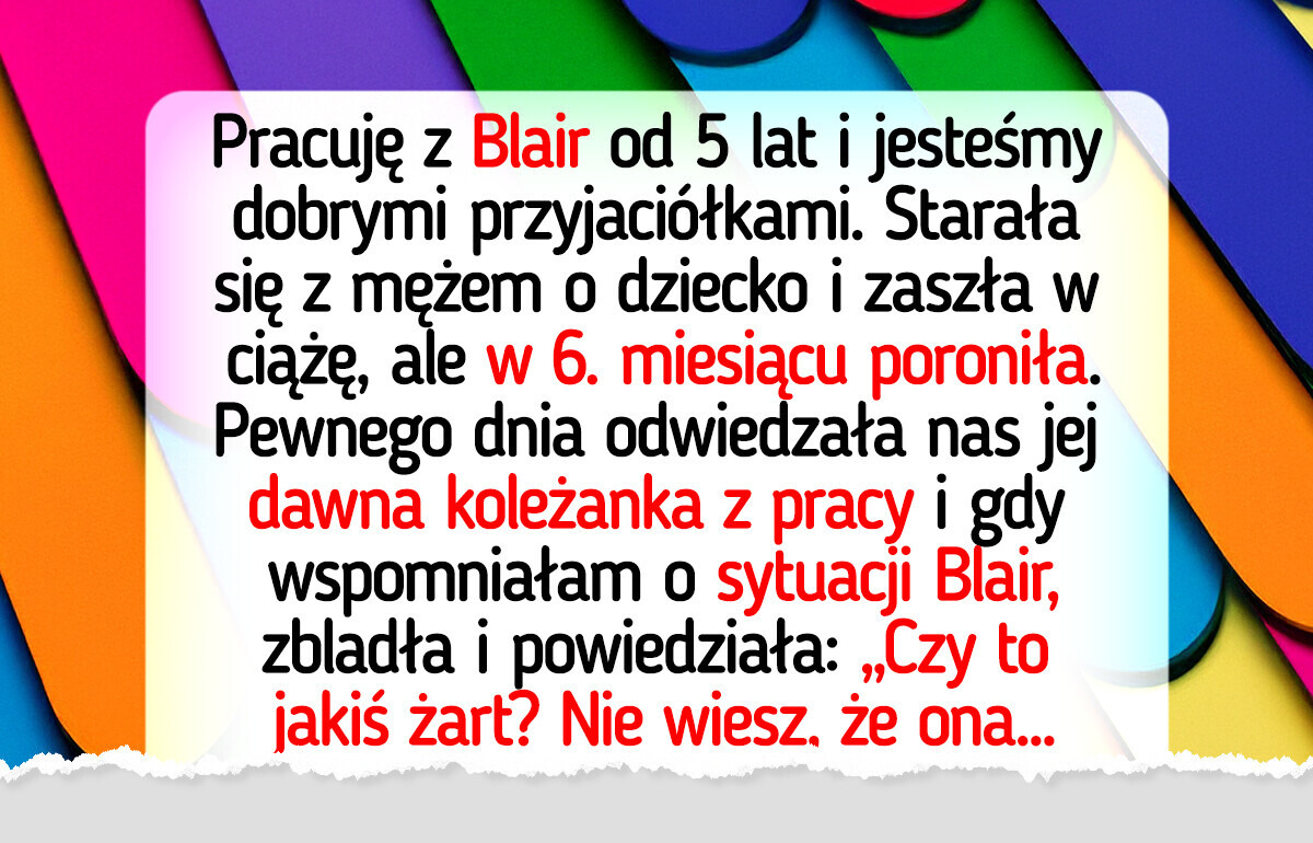 14 osób, które odkryły szokującą prawdę o przyjacielu