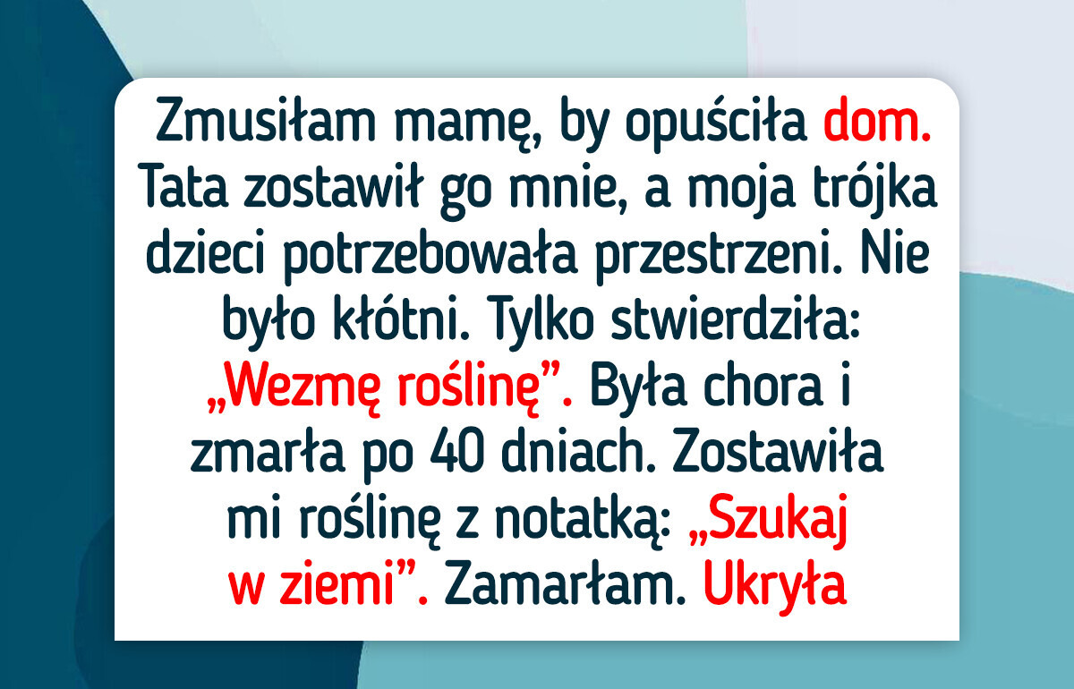 15 sytuacji, w których dobroć zwyciężyła 15 sytuacji, w których dobroć zwyciężyła
