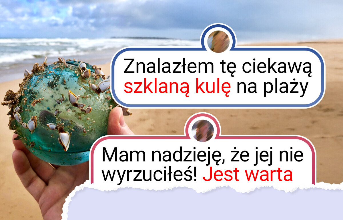 13 tajemniczych przedmiotów, które sprawiły, że krzyczeliśmy: „serio?!”