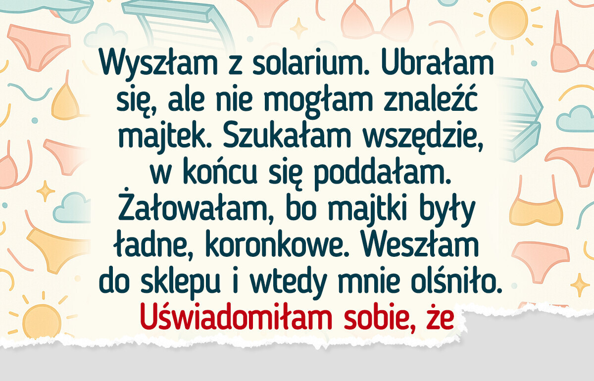 15 osób, które miały naprawdę pechowy dzień 15 osób, które miały naprawdę pechowy dzień