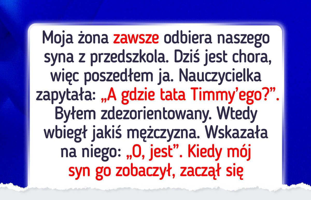 13 historii o ludziach, których rzeczywistość legła w gruzach