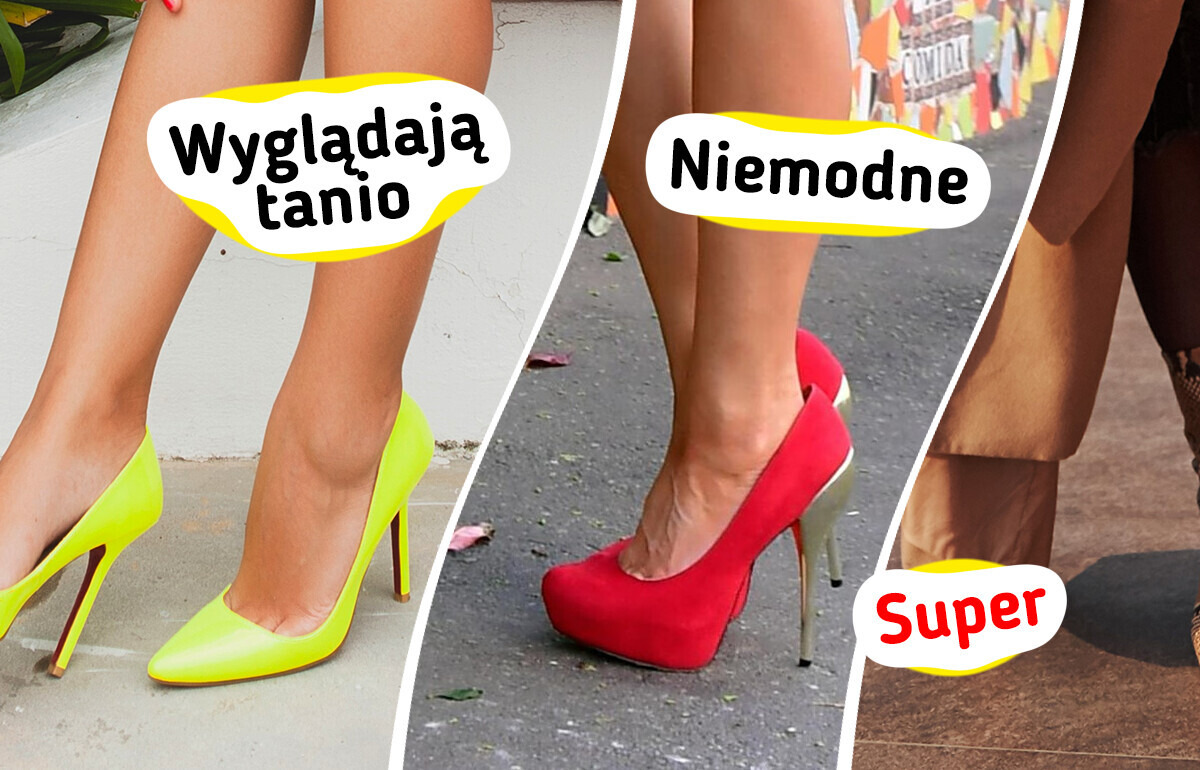 11 porad, dzięki którym twoja stylizacja będzie zawsze wyglądać modnie