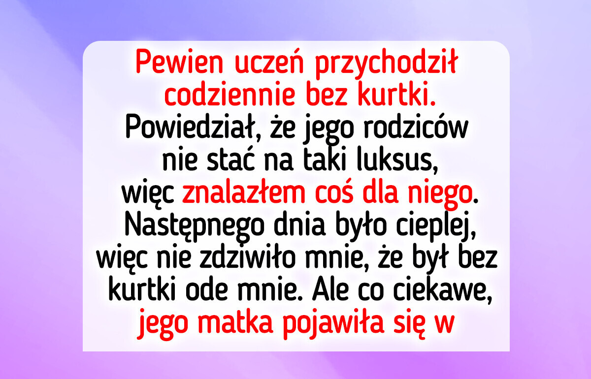 20 historii o rodzicach, którym chyba nikt nie powiedział, że dobre maniery istnieją