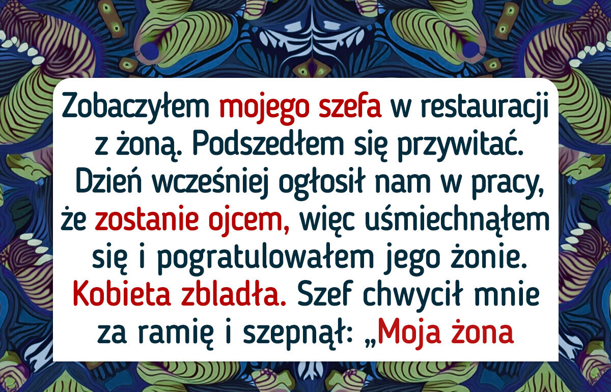 11 szokujących historii, które mogłyby stać się inspiracją dla twórców telenowel 11 szokujących historii, które mogłyby stać się inspiracją dla twórców telenowel