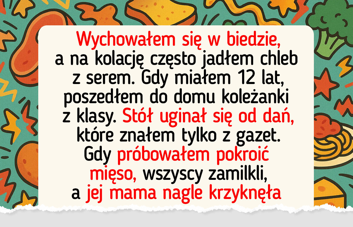 12 momentów, po których nic już nie było takie samo