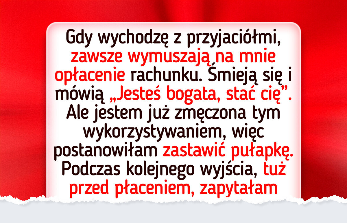 12 małych zemst, które dały mnóstwo satysfakcji