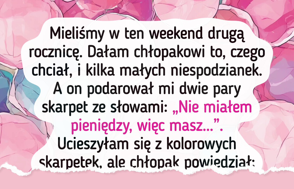 16 ludzi, którym udało się całkowicie zaskoczyć ukochaną osobę