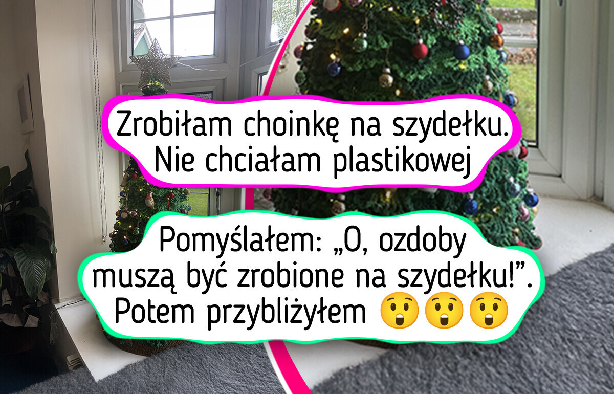 17 miłośników rękodzieła, którzy zaczęli od pomysłu, a skończyli z dziełami sztuki