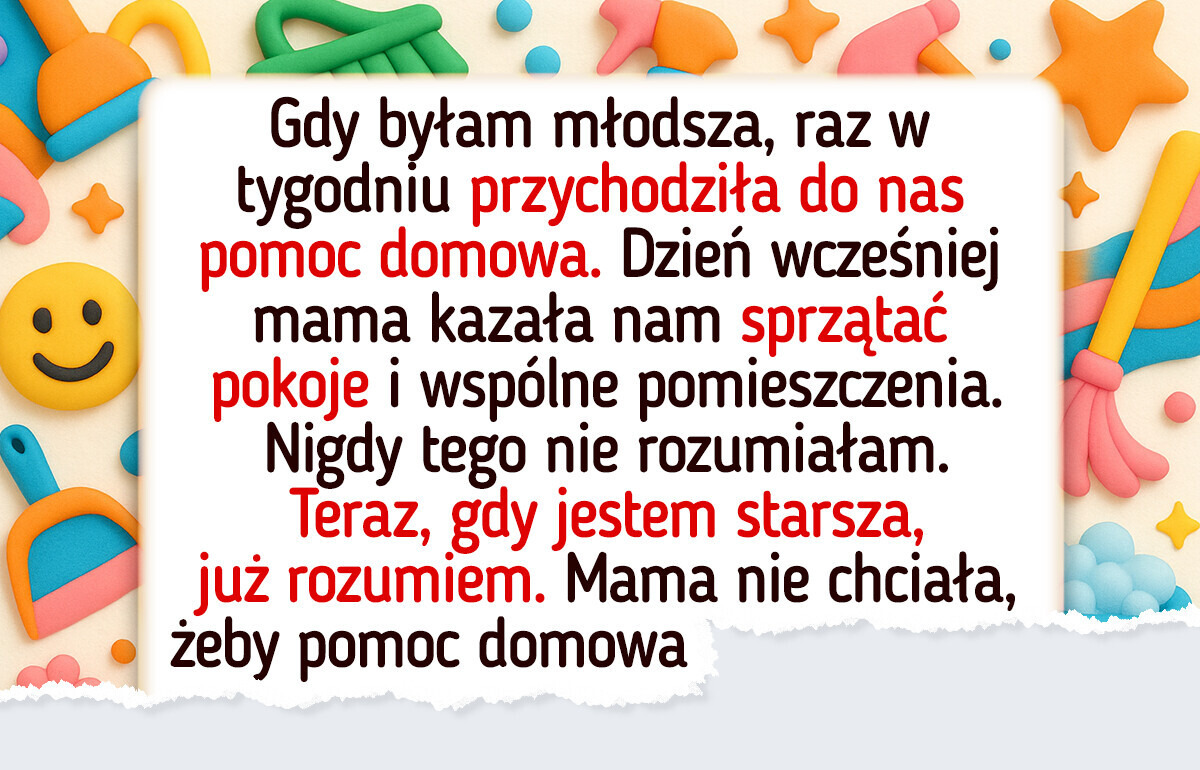 14+ sprawdzonych sposobów na czysty i świeży dom