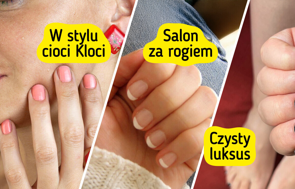 16 pomysłów na manicure, który będzie wyglądał luksusowo 16 pomysłów na manicure, który będzie wyglądał luksusowo