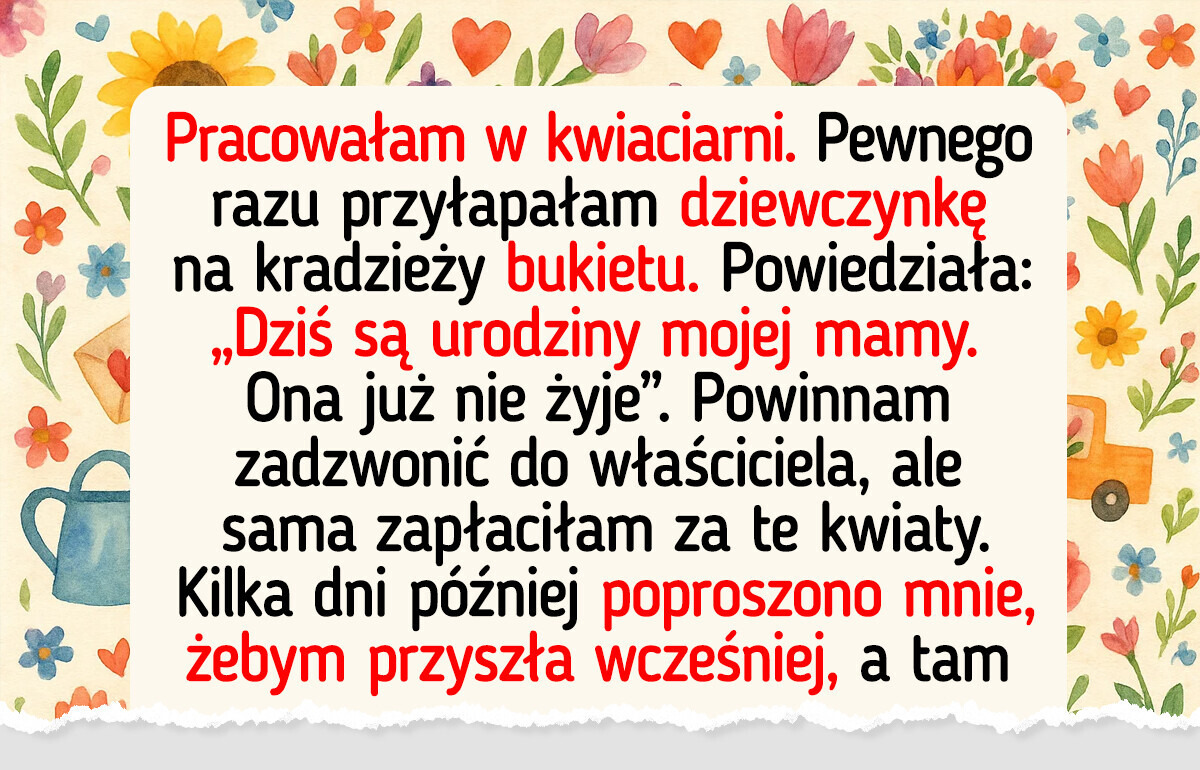 16 opowieści, w których dobroć ociepliła bezduszny świat