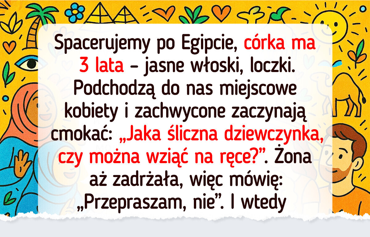 16 historii z podróży, które wywołały prawdziwą burzę emocji 16 historii z podróży, które wywołały prawdziwą burzę emocji