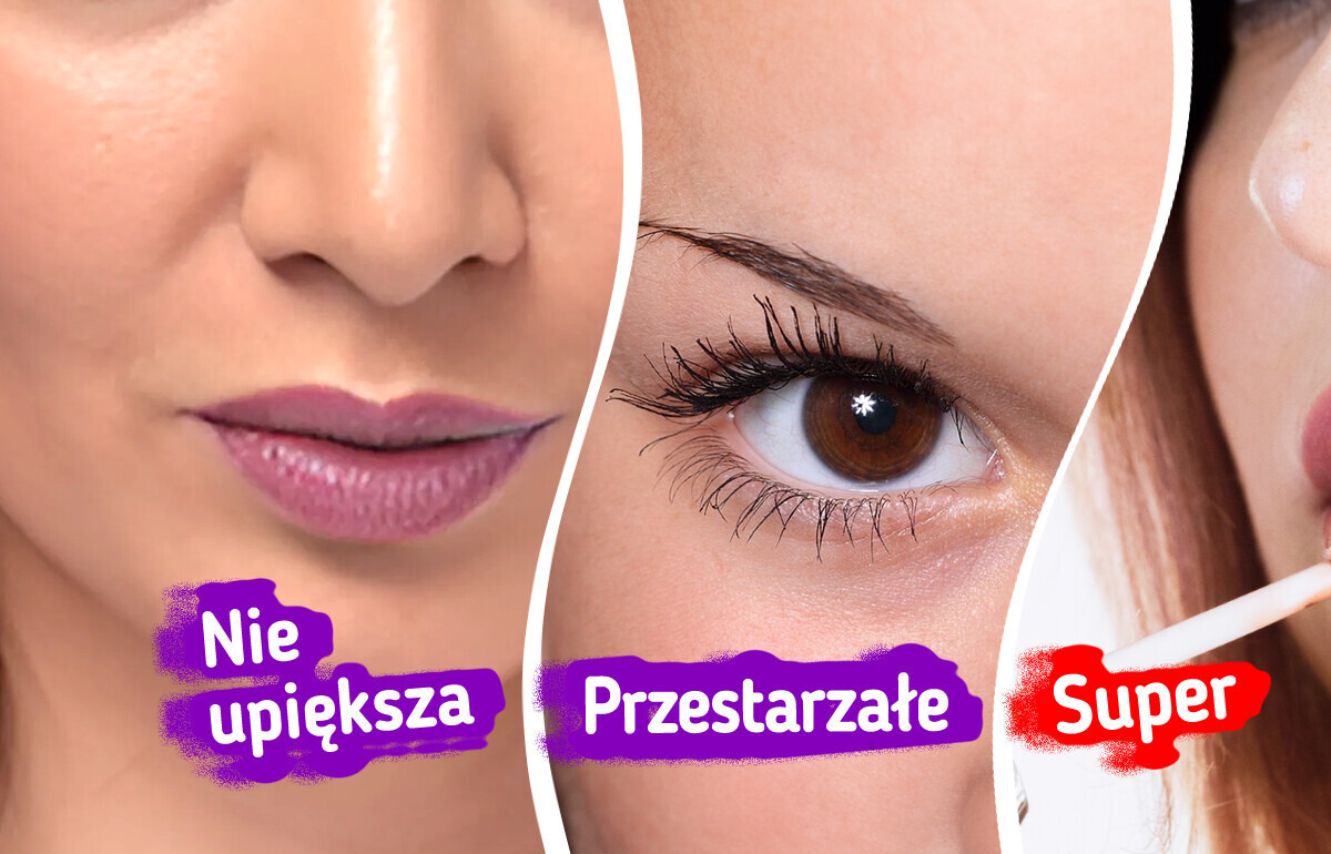 10 porad, jak sprawić, by twój makijaż wyglądał świeżo na wiosnę 10 porad, jak sprawić, by twój makijaż wyglądał świeżo na wiosnę