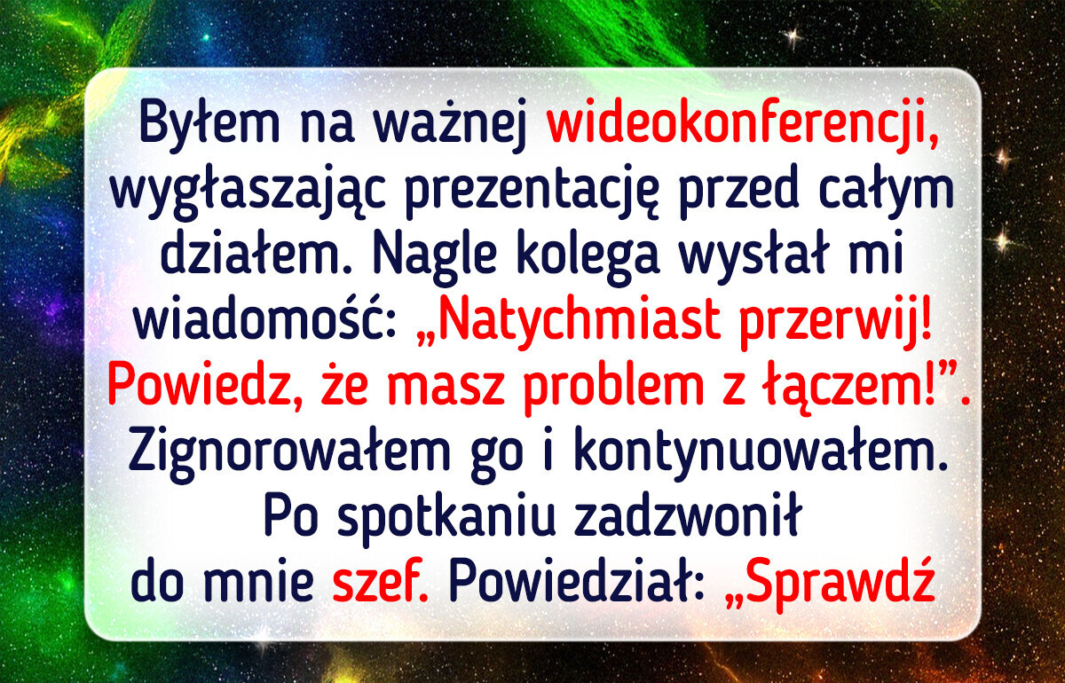 13 osób, których praca dostarczyła wrażeń niczym hollywoodzki hit 13 osób, których praca dostarczyła wrażeń niczym hollywoodzki hit