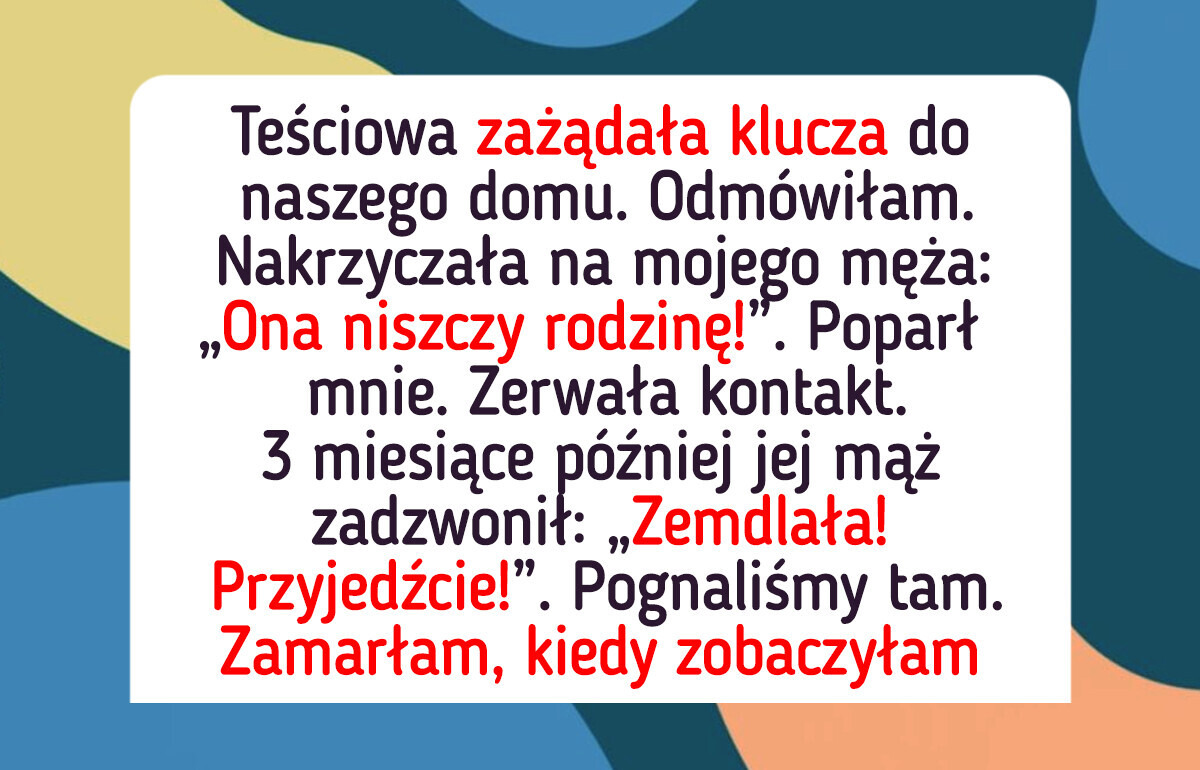 12 życzliwych zachowań, które uratowały gasnącą nadzieję