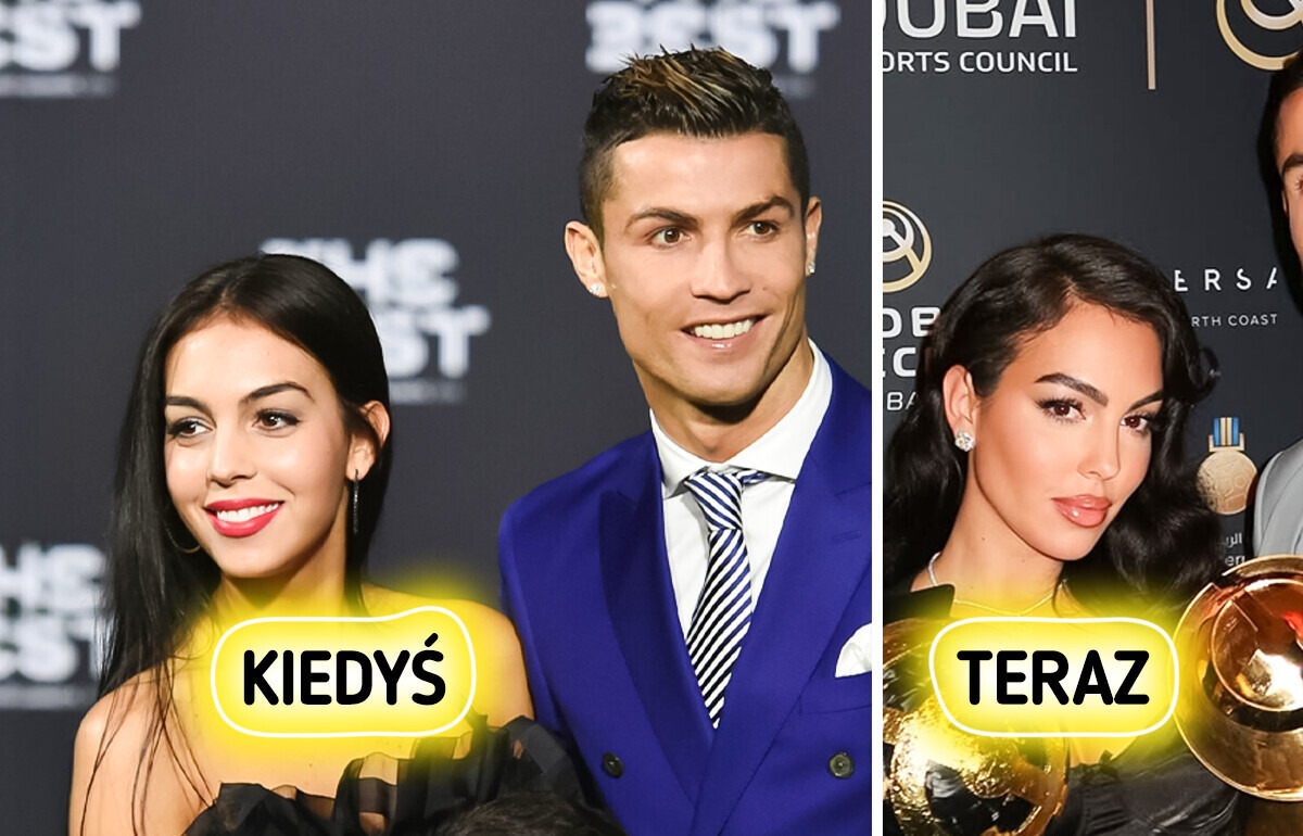 Ronaldo wyjaśnia, dlaczego jeszcze nie ożenił się z Georginą — zdania internautów są podzielone