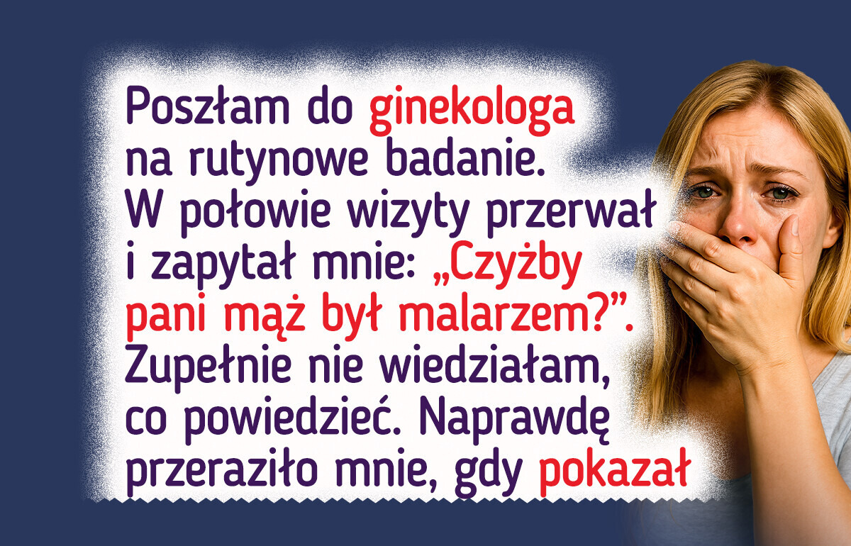 12 osób, których wizyty lekarskie poszły gorzej niż źle