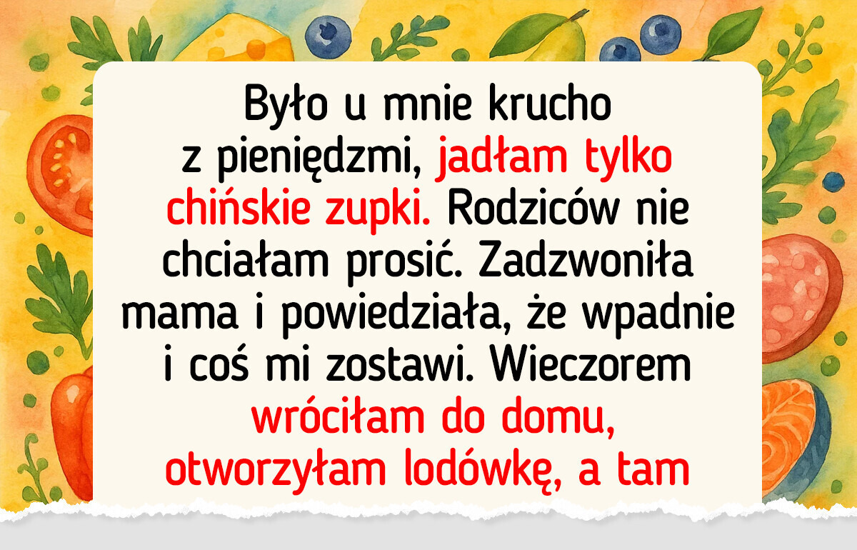 22 osoby, które przekonały się, jak wielką siłę ma rodzina 22 osoby, które przekonały się, jak wielką siłę ma rodzina