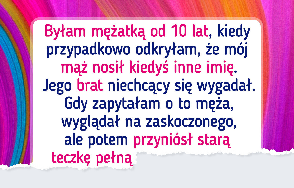 12 wzruszających historii, które łatają złamane serca