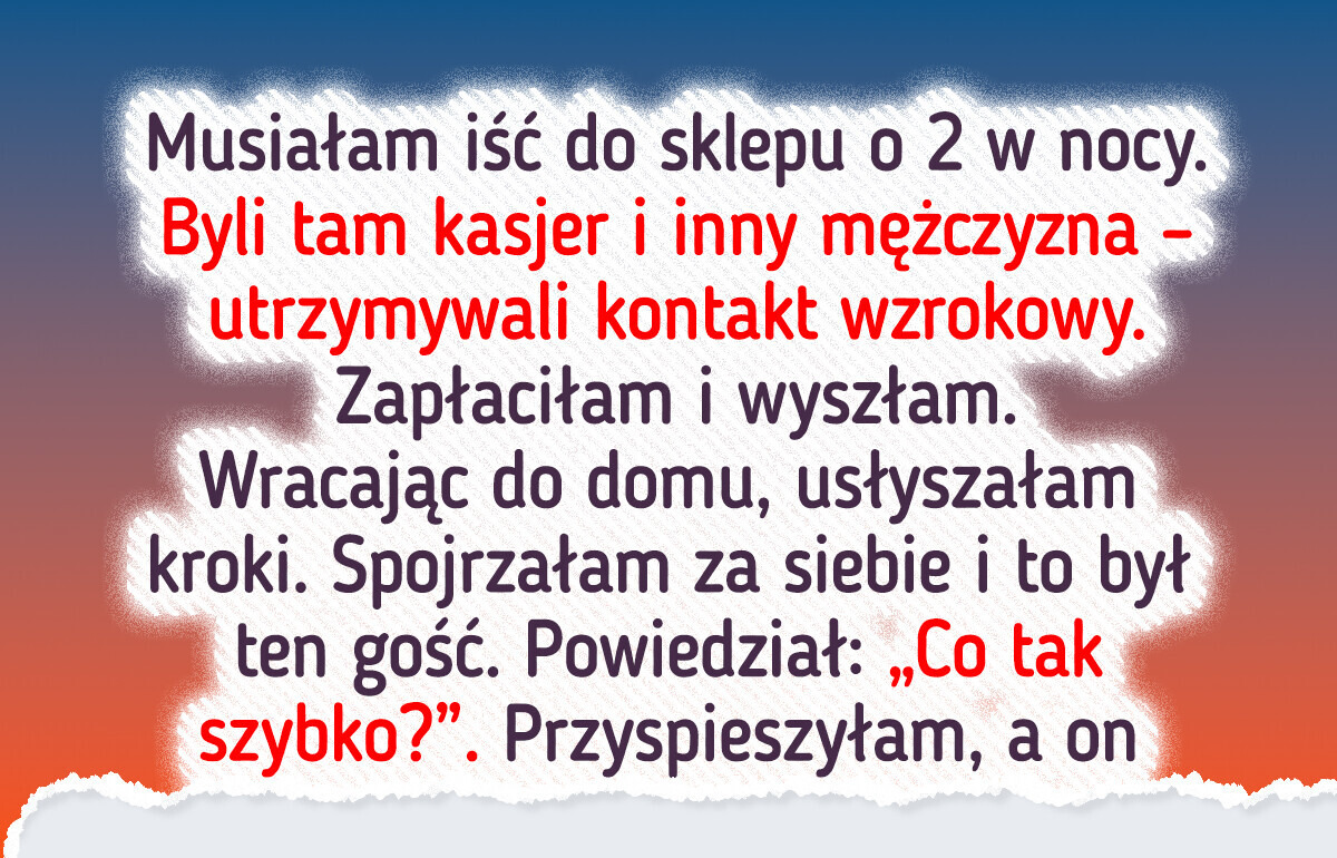 15 osób, które wiedzą, jak naprawdę smakuje niebezpieczeństwo