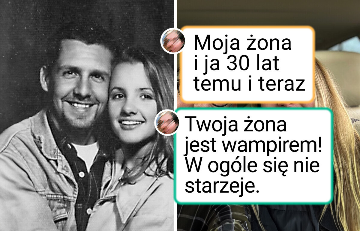 19 zestawień zdjęć, które pokazują oszałamiającą różnicę