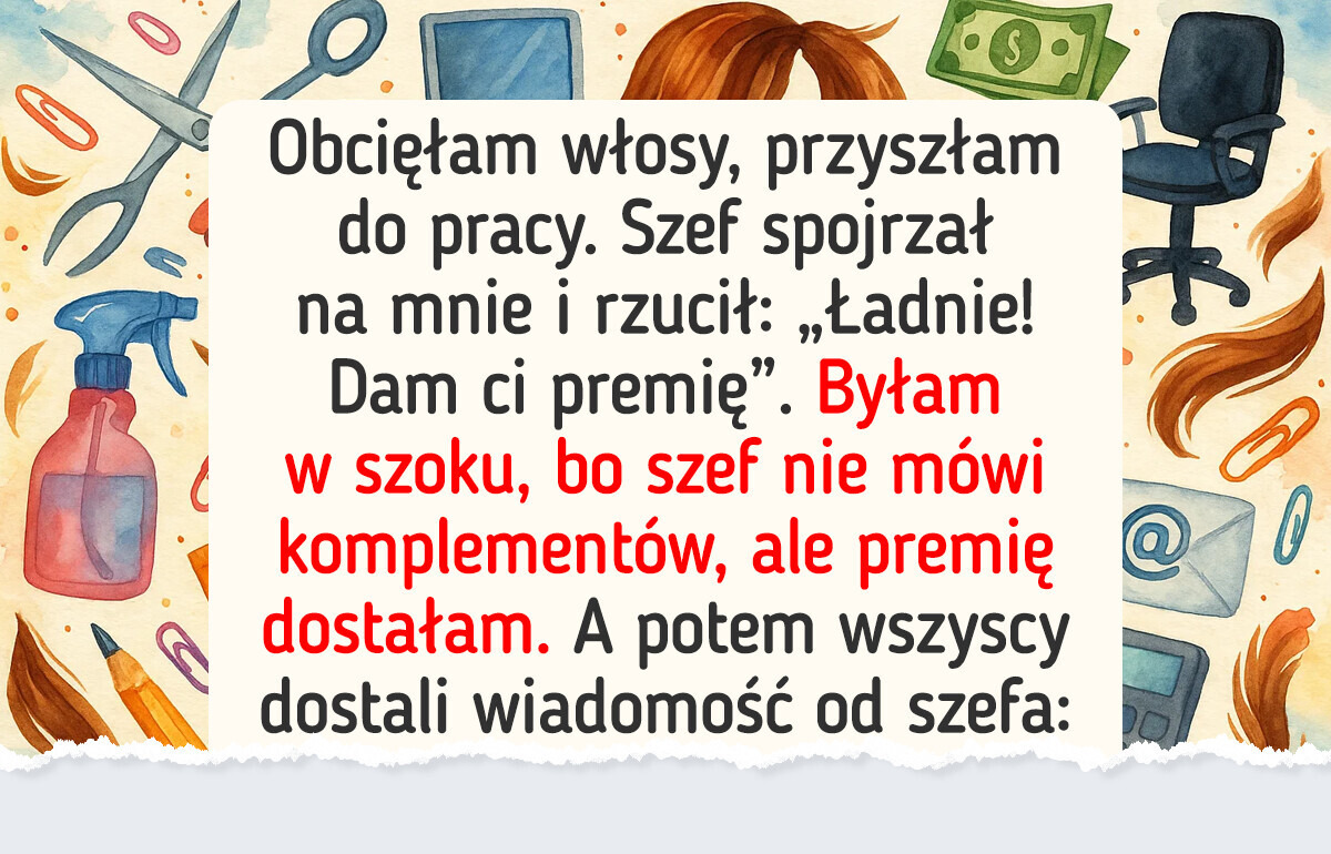 18 historii o najdziwniejszych pomysłach szefów