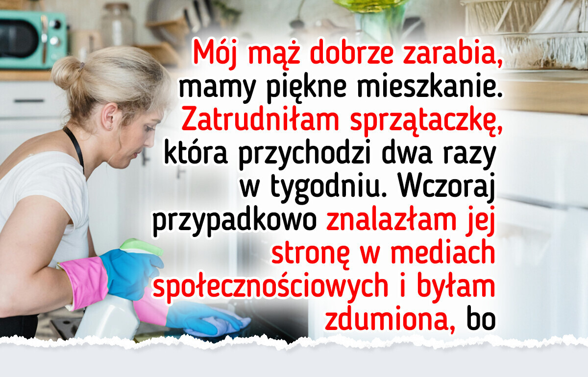 18 osób, które skorzystały z usług specjalisty i przeżyły rozczarowanie