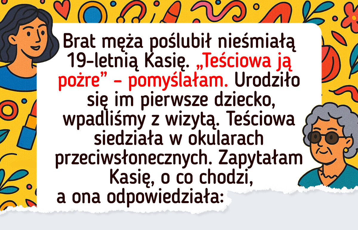 15 historii, w których relacje rodzinne przypominają pełnoprawną operę mydlaną
