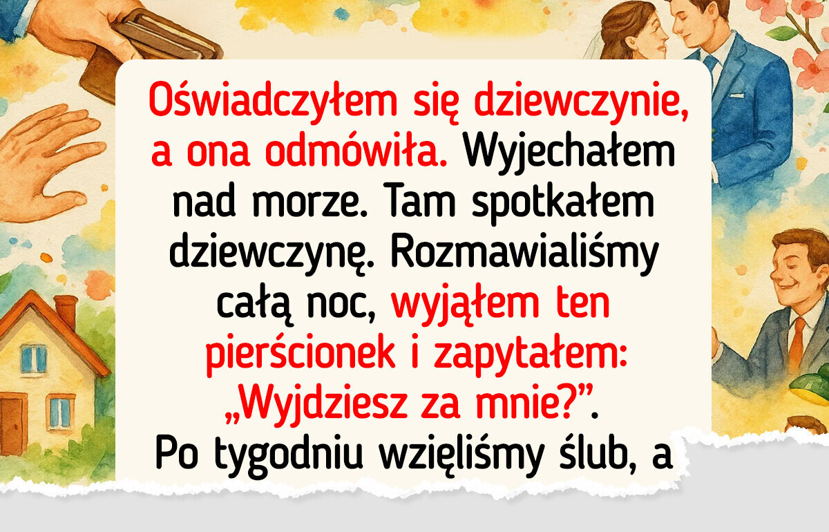 19 wyjazdów z nieoczekiwanym zwrotem akcji