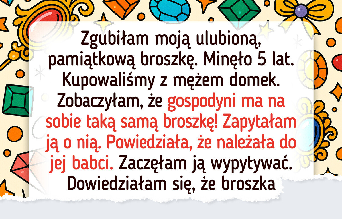 12 niesamowitych zbiegów okoliczności, które zmieniły czyjeś życie 12 niesamowitych zbiegów okoliczności, które zmieniły czyjeś życie