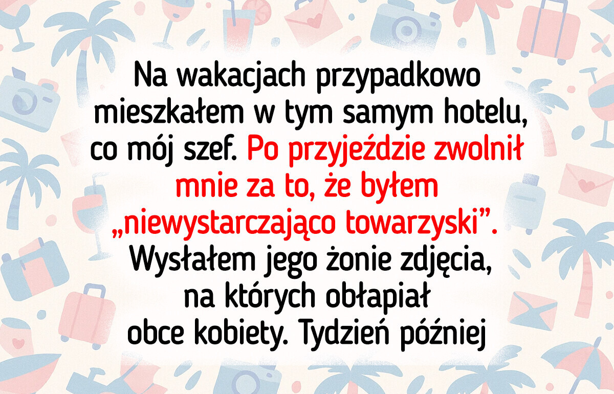 16 historii z kompletnie nieoczekiwanym zwrotem akcji 16 historii z kompletnie nieoczekiwanym zwrotem akcji