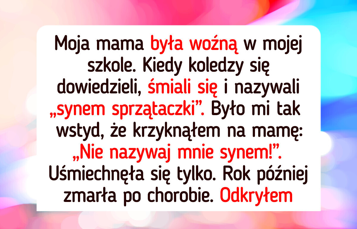 10 historii, które udowadniają, że dobroć nie jest słabością, tylko sposobem na przetrwanie 10 historii, które udowadniają, że dobroć nie jest słabością, tylko sposobem na przetrwanie