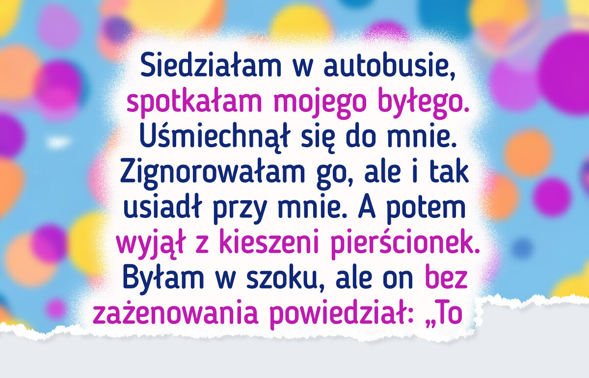 15 osób, które chciały po prostu dojechać do pracy, ale przeżyły niezapomnianą przygodę 15 osób, które chciały po prostu dojechać do pracy, ale przeżyły niezapomnianą przygodę