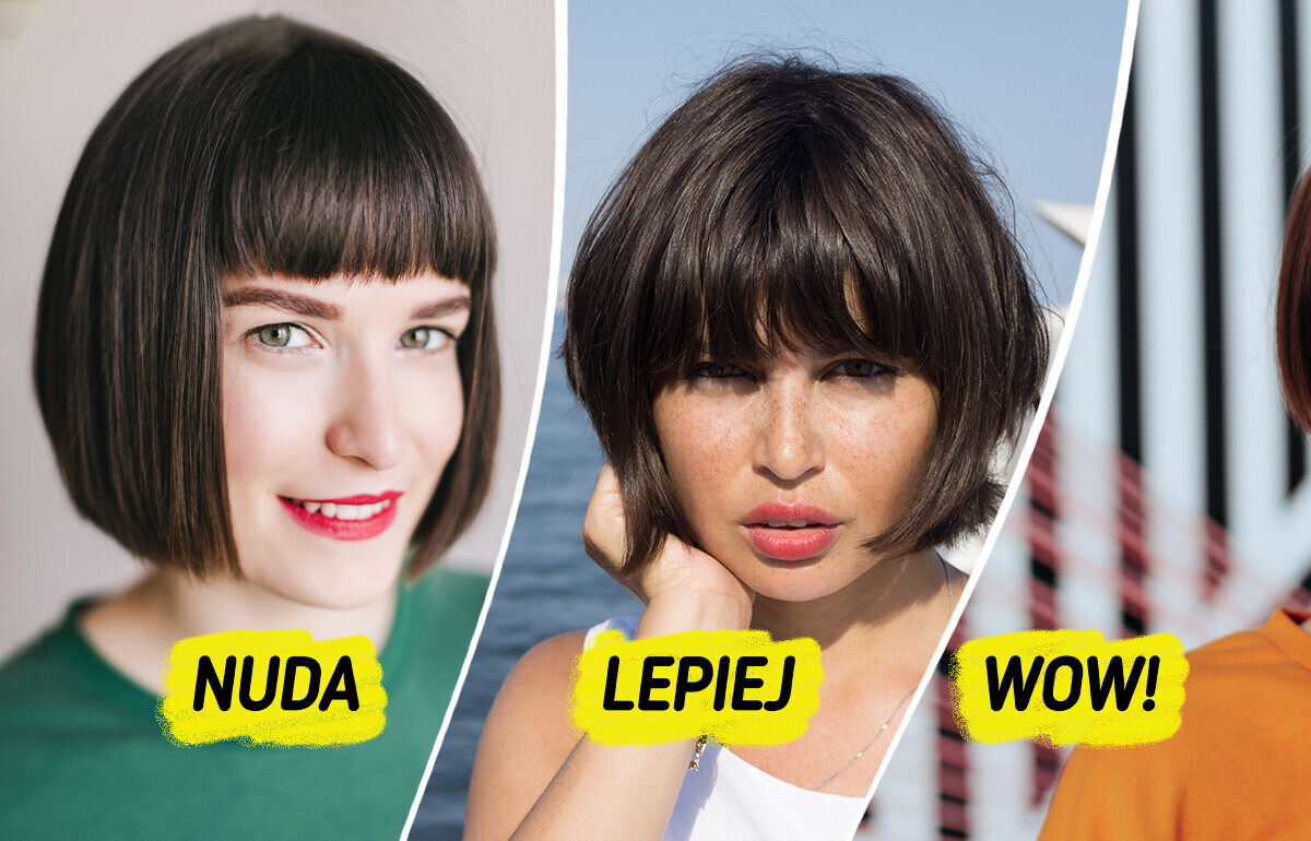 10 fryzur retro, które sprawią, że będziesz wyglądać stylowo w 2025 roku