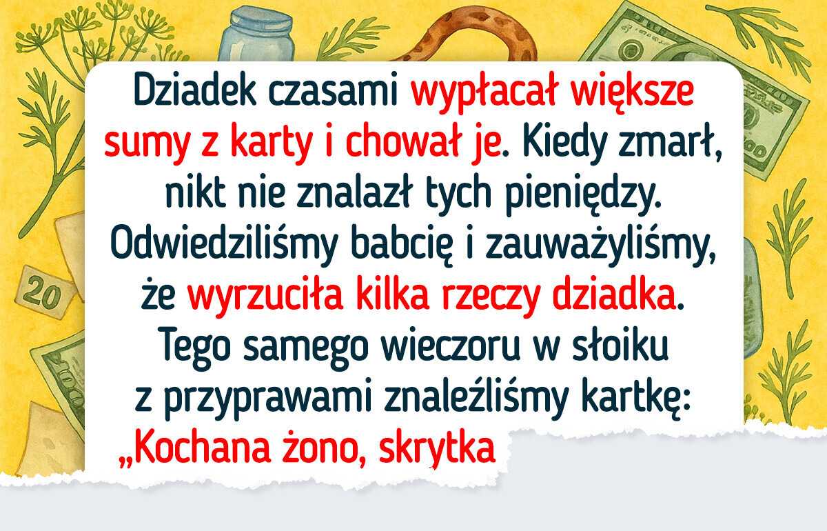 19 seniorów, którzy rozbili bank swoim poczuciem humoru