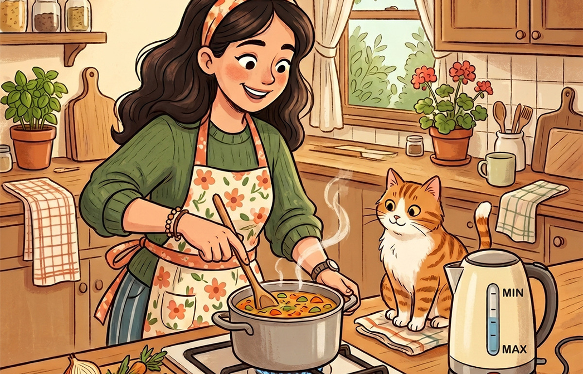 Coś tu nie gra? Znajdź błąd na tych ilustracjach Coś tu nie gra? Znajdź błąd na tych ilustracjach