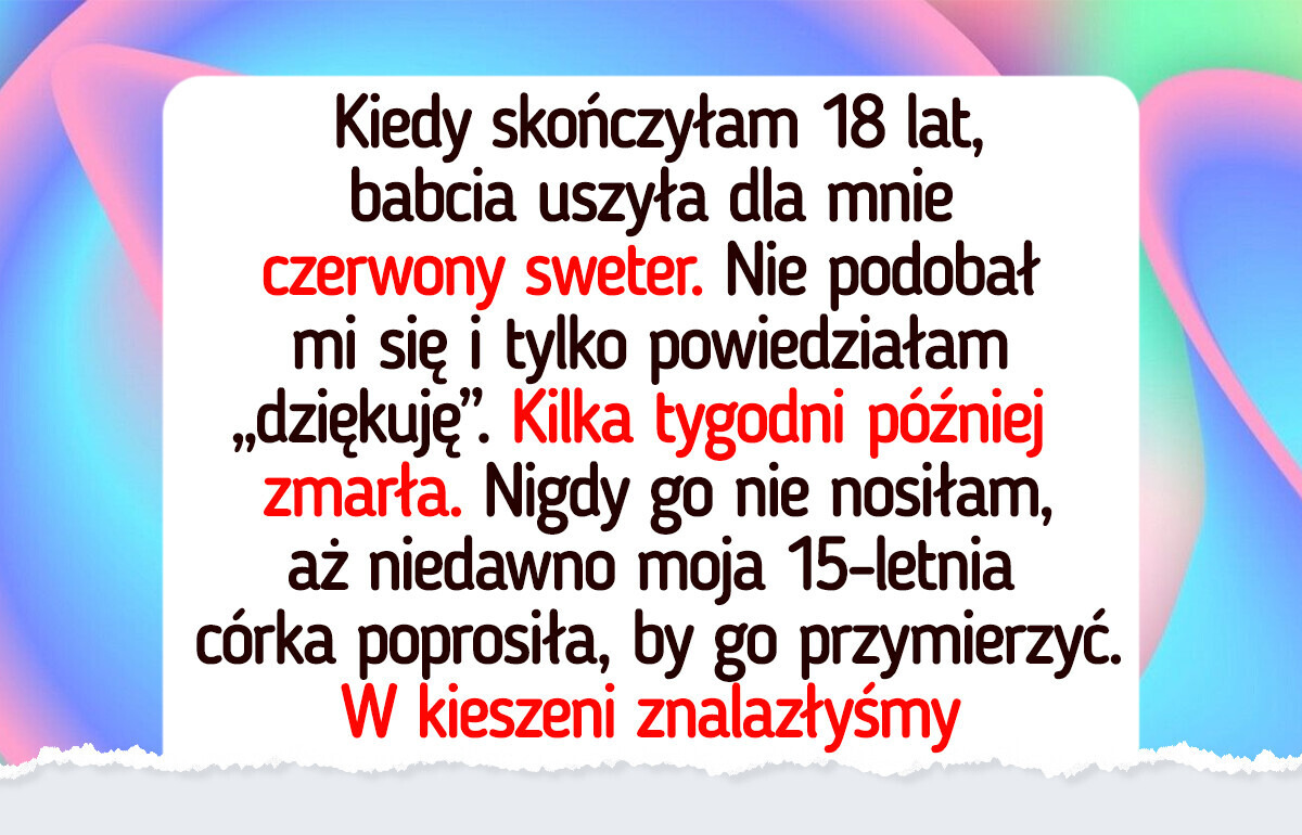 12 wzruszających historii, które rozgrzeją twoje serce 12 wzruszających historii, które rozgrzeją twoje serce
