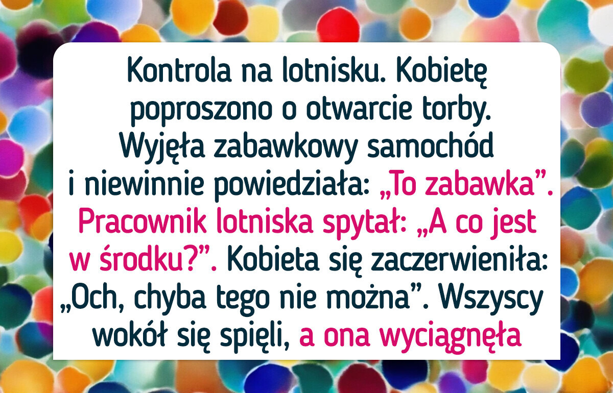 12 osób, które zaliczyły niezłą wtopę podczas podróży 12 osób, które zaliczyły niezłą wtopę podczas podróży