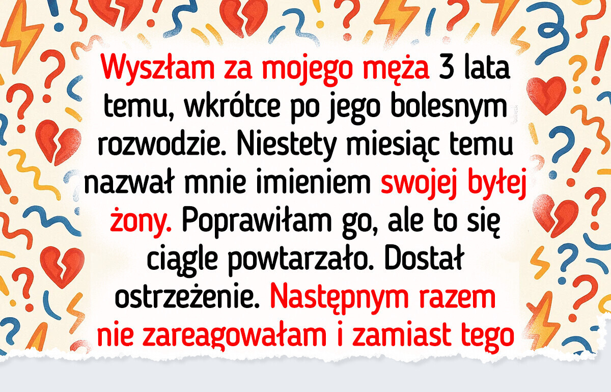 Skoro nie chciał mnie słuchać, dostał za swoje — i wcale nie żałuję mojej małostkowej zemsty Skoro nie chciał mnie słuchać, dostał za swoje — i wcale nie żałuję mojej małostkowej zemsty