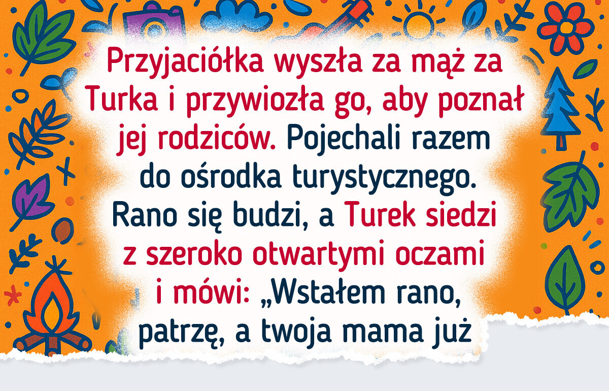 16 najzabawniejszych pomysłów naszych mam