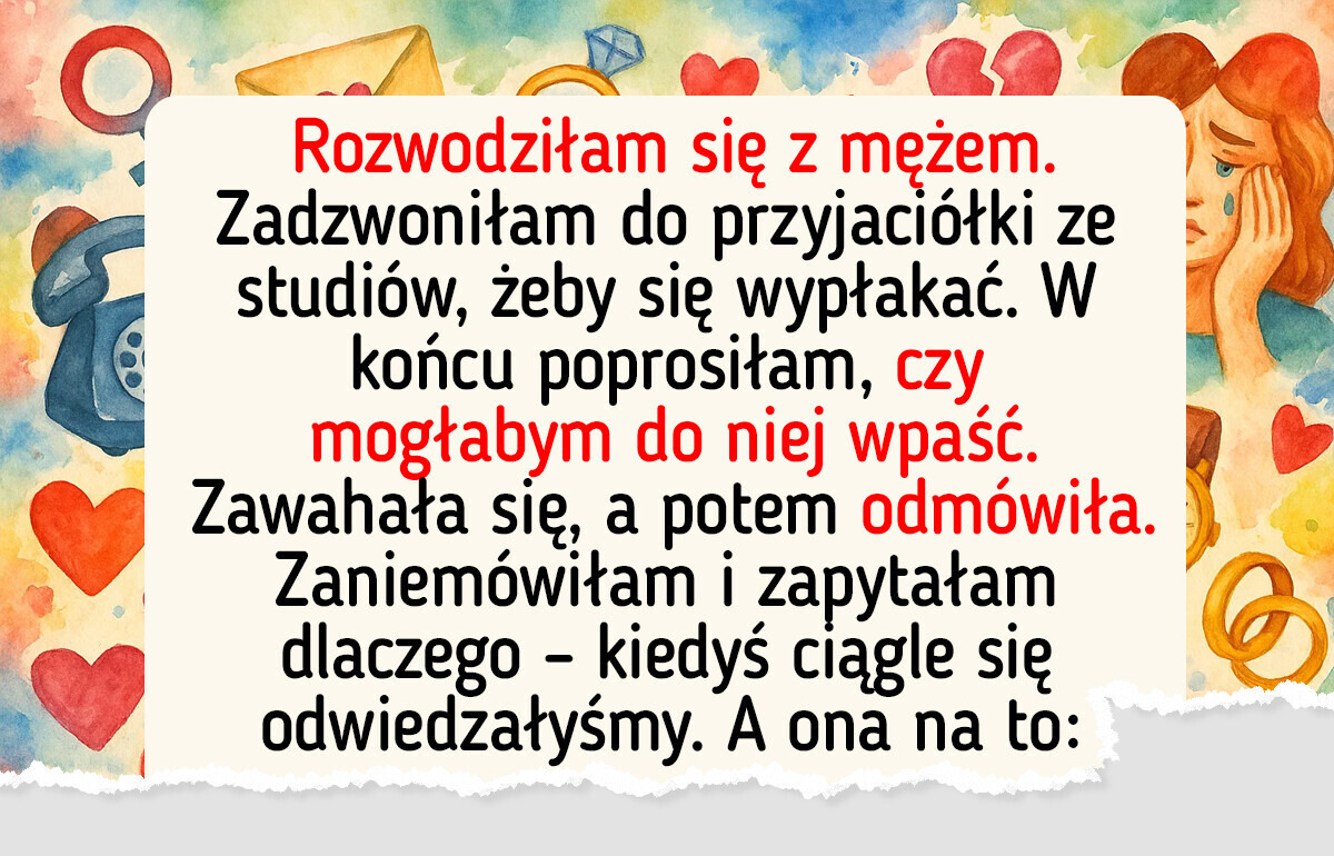 17 osób szczerze wyznało, jak zmieniła się ich przyjaźń po trzydziestce