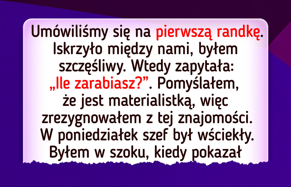 12 prawdziwych historii, które bardziej przypominają film niż prawdę