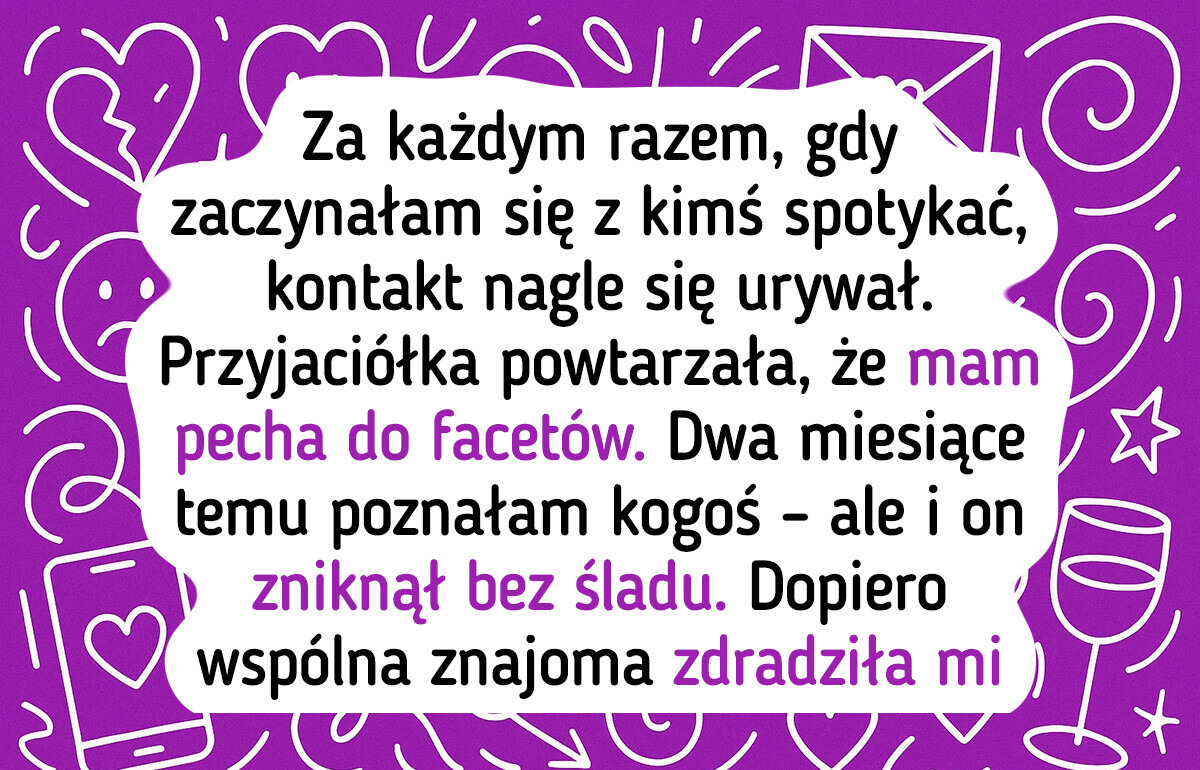 Tkwiłam w toksycznej przyjaźni, aż los się odwrócił