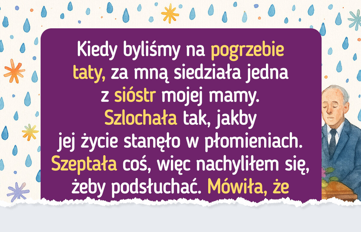 17 osób, które przypadkiem odkryły mroczne sekrety. A nikt nie miał się dowiedzieć 17 osób, które przypadkiem odkryły mroczne sekrety. A nikt nie miał się dowiedzieć