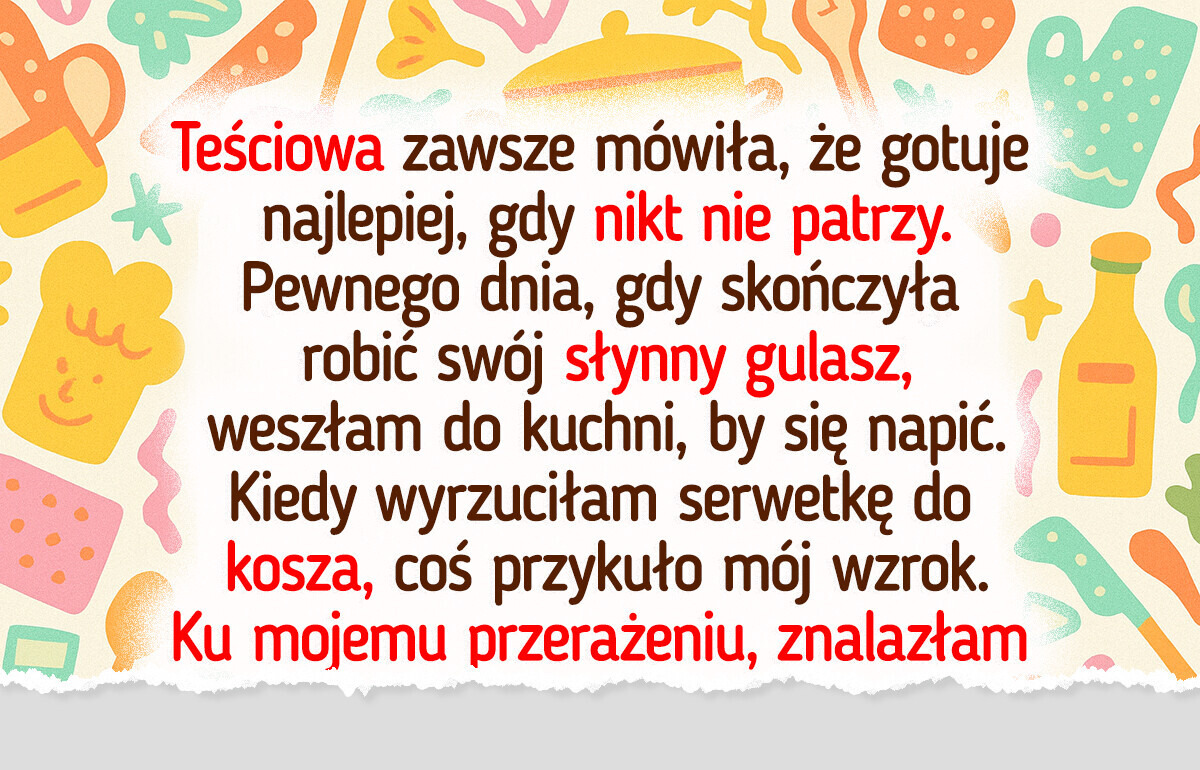 12 historii z życia wziętych, których nie usłyszysz na co dzień